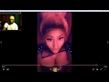 (My Reaction) too - Nicki Minaj - Chun-Li (Music Video) Did she kill it (My Reaction) too - Nicki Minaj - Chun-Li (Music Video) Did she kill it