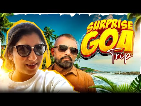 Beach days, sunset skies, and zero alarms. Goa mode: ON