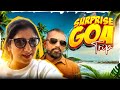 Beach Days Sunset Skies And Zero Alarms Goa Mode ON