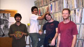 Jurassic Shark On KCPR