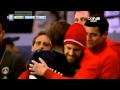 Beckham's Last Moments ! 