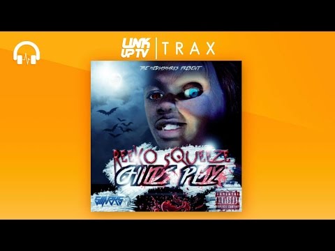 Reeko Squeeze - Banter Remix Ft. Bonkaz, Yung Reeks & Youngs Teflon | Link Up TV TRAX