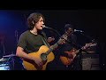 John Mayer - Why Georgia? (Live at The Chapel)