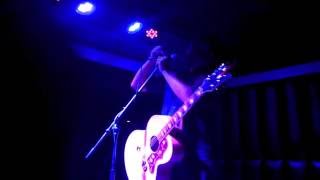 Rhett Miller - live (full set) @ Soda Bar, San Diego, CA 8-14-2016