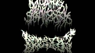 Dread Cunt - Infected by Insects