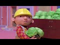 Bob The Builder Roley S Tortoise Bob The Builder Season 3 Kids Cartoons Kids TV Shows Bvak75