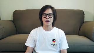 [請益] 心態調適