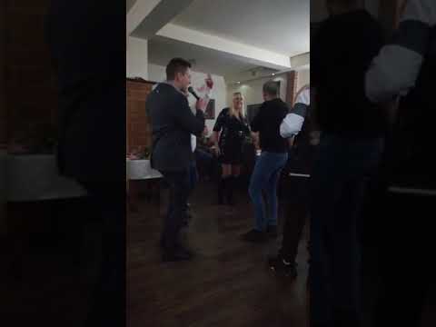 Bojan Br.6 & Željko - live - Repriza 2020. - Volim žene volim sve - cover