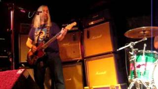 Dinosaur Jr -- I Don&#39;t Wanna Go There -- 4.10.09