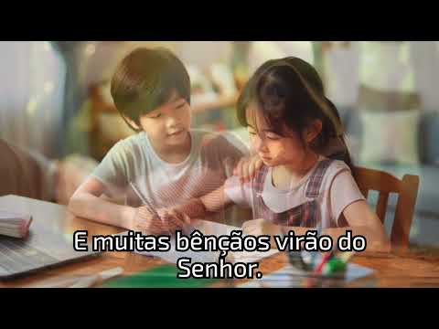 Ouse ser Bom | Hino SUD | n° 80 | 🇧🇷