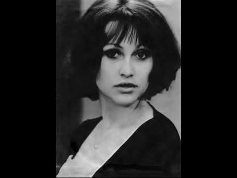 Petra Černocká - Ovečka (13.3.1968)