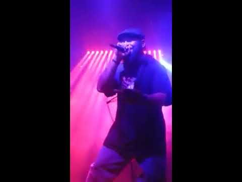 RunRun Da Assassin Live Snippet