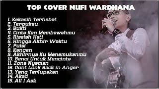 Download lagu NUFI WARDHANA 'KEKASIH TERHEBAT' COVER TERBAIK FULL ALBUM 2023 mp3 Download lagu NUFI WARDHANA 'KEKASIH TERHEBAT' COVER TERBAIK FULL ALBUM 2023 mp3
