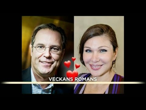 Rökning och romans några av veckans snackisar - Nyhetsmorgon (TV4)