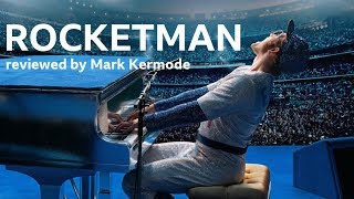 Recenzja Marka Kermode