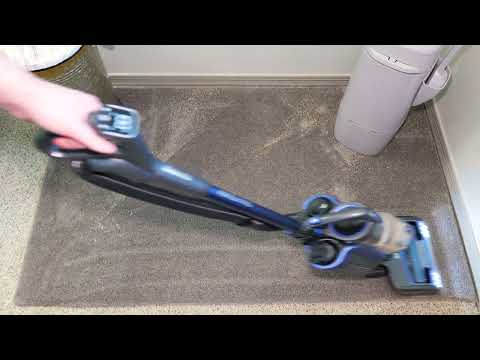 Shark Vertex Pro Powered Lift Away Review!