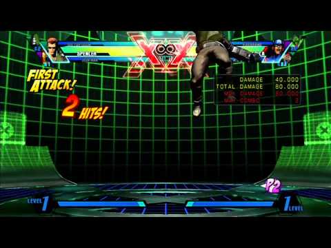 Spencer combo by FNF DOOMBR