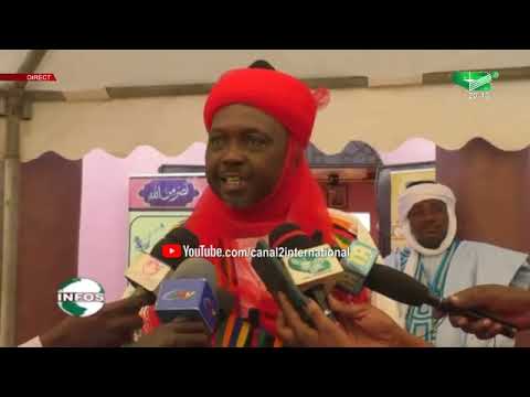 LE JOURNAL 20H00 du Samedi 09/01/2022 - Canal 2 international