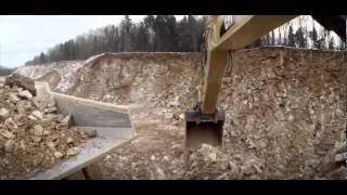 preview picture of video 'HOLT CAT Sonora (325) 387-5303 - Sonora Excavator'