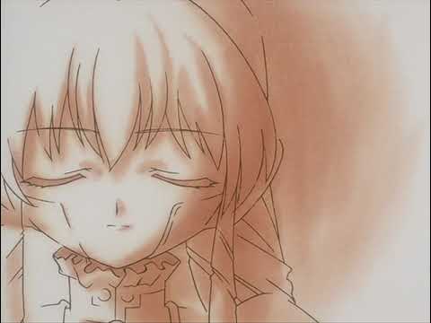 Galaxy Angel Rune Happy Flight Maho Tomita