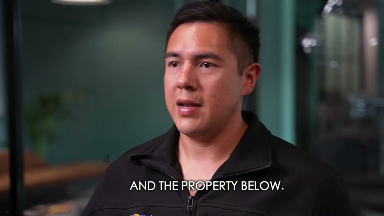 Working at Heights: Industry Standards Matter