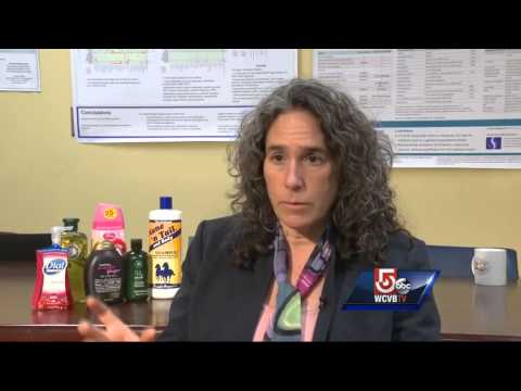 Potential carcinogen found in Massachusetts' personal care products