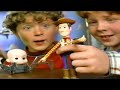 Blast From The Past 90s Kids Toy Commercials From YTV October 30 1997 90s VHS Nostalgia