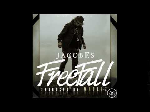 Jacob Es - Free Fall (prod. Whole-Z)