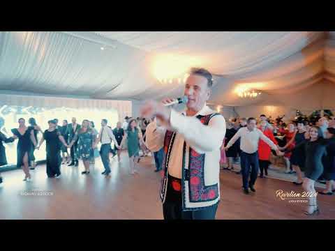 Constantin Enceanu- TARAFUL EMIL LACATUSU - REVELION ANNA EVENTS 2024-  SALA GRANDE COLAJ -II-