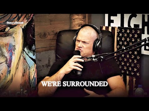 Jocko Willink Shares The Most Horrifying Combat Story Ever!