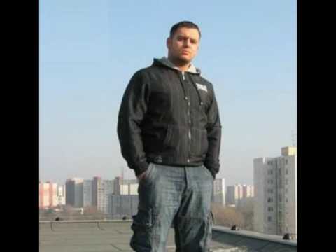 Kali feat Šipo & Thema  - Vášeň