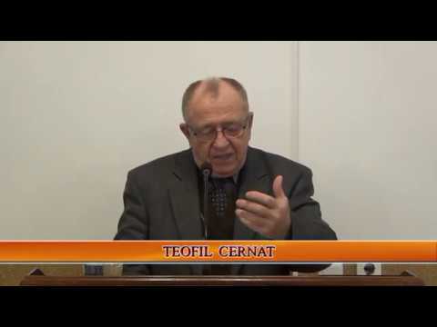 ADUNAREA CRESTINA BETEL CAMPULUNG 25.12.2019. P.2