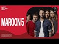 DEEP DISCOG DIVE Maroon 5