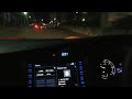 Toyota Innova Crysta Gx Automatic Night Ride Status