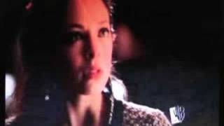 SMALLVILLE - EROS RAMAZZOTTI - LA NOCHE SON TUS OJOS