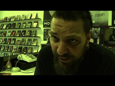 Patreon: Incubo sulla città contaminata (1980) di Umberto Lenzi - Minirece richiesta da Vito 32