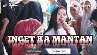 Download lagu PONGDUT SUNDA lagu INGET KA MANTAN KOPLO RAMPAK KENDANG FULL BLEKUK ITEY RAMPAK BAJIDOR JAIPONG mp3