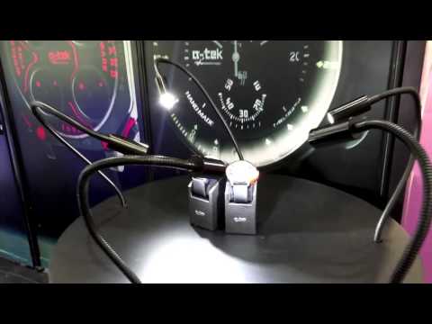 a'-tek watch blooming 2014