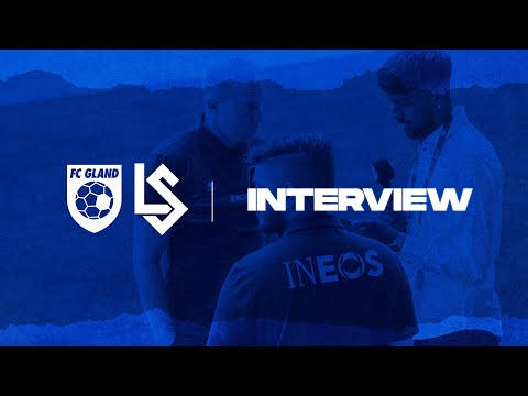 LSTV - RÉACTIONS DE MICKAËL NANIZAYAMO APRÈS GLAND-LS