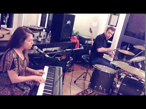Hard Lesson - Beth & Jay Sorrentino - Live