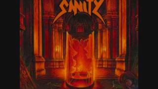 Edge of Sanity - Disintegration