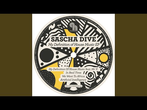 My Definition of House Music