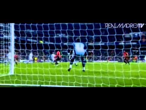 RealMadridTV - Real Madrid 1-0 RCD Mallorca (23/01/2011) | HD