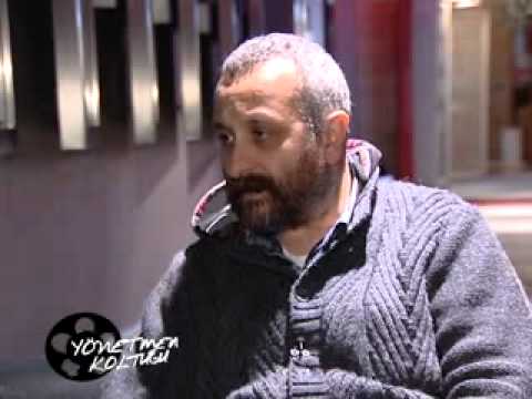 YÖNETMEN KOLTUĞU   ONUR ÜNLÜ