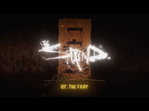 Fray cover