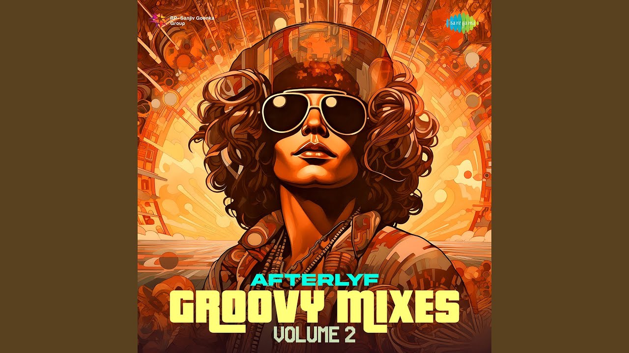 Ek Pal Ka Jeena Synthwave