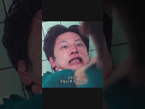 Squid Game Cast 🔥 (thanos, player007, 222, 333)