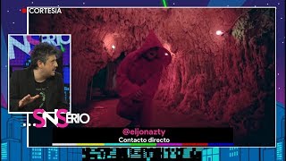 La experiencia de la música de Plastilina Mosh | SNSerio