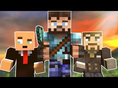 HOLDET ER FANTASTISK! - Pondus UHC - Ep 1