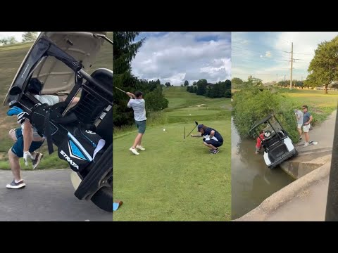 The Best Golf Video On The Internet #87